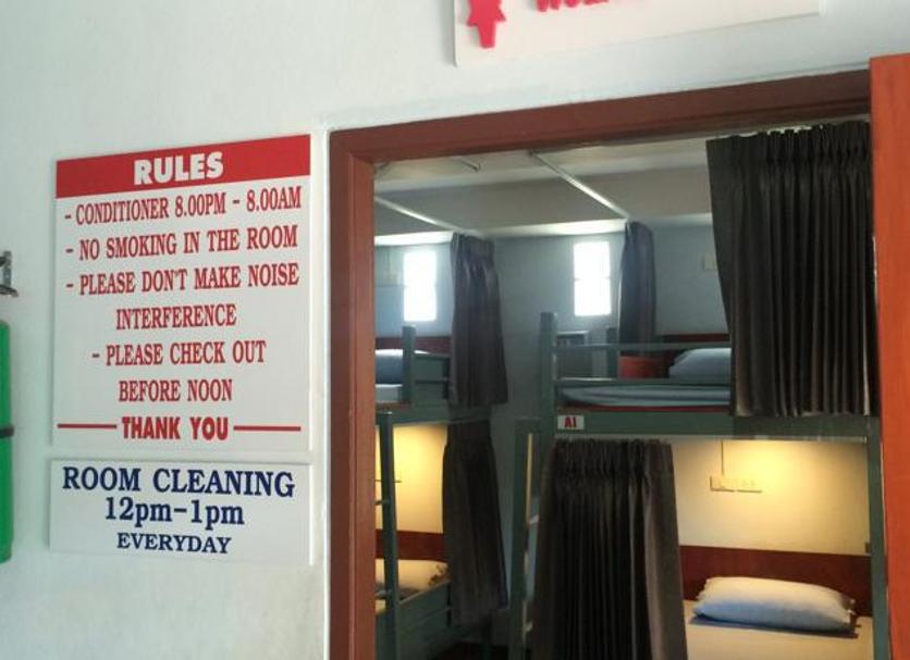 Room amenity Photo
