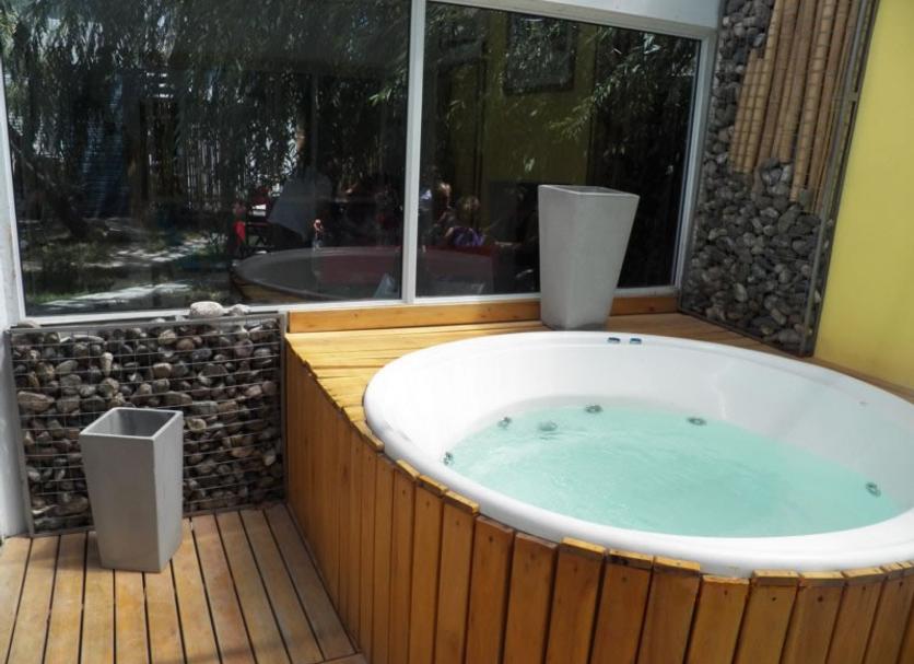 Spa Photo