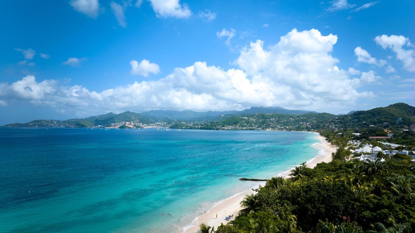 Mount Cinnamon Beach & Wellness Resort