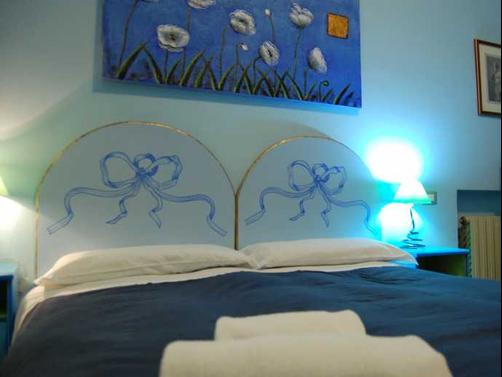 Casa Cleo - Rome - Double room