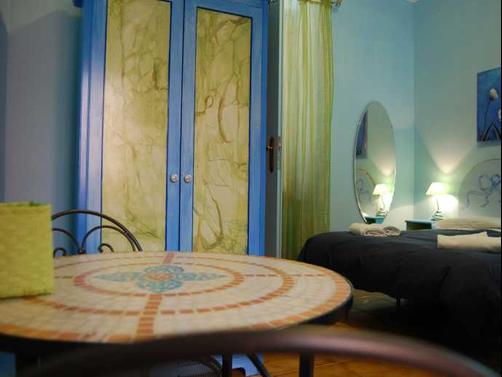 Casa Cleo - Rome - Double room
