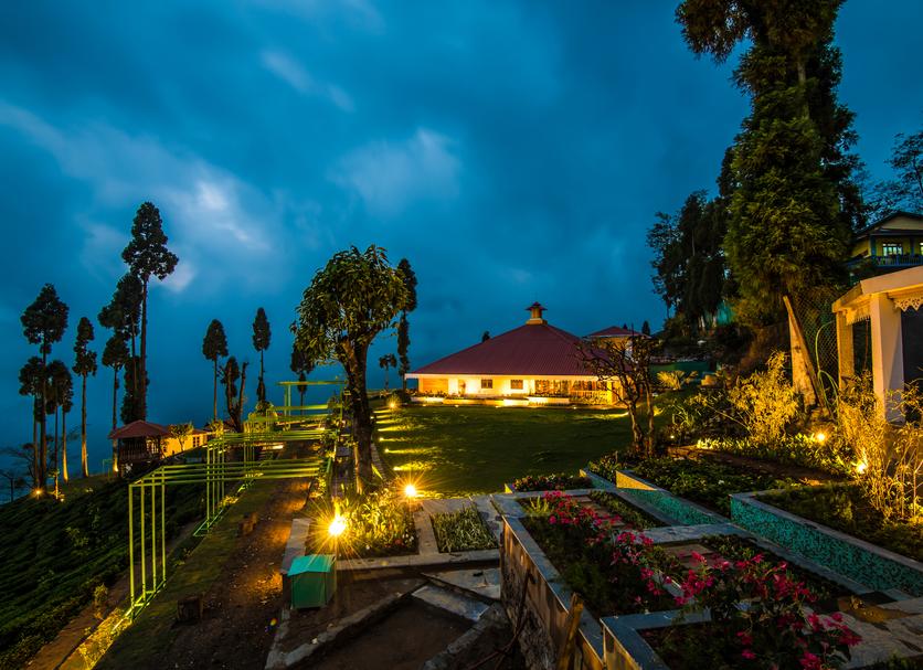 Outdoors view Photo