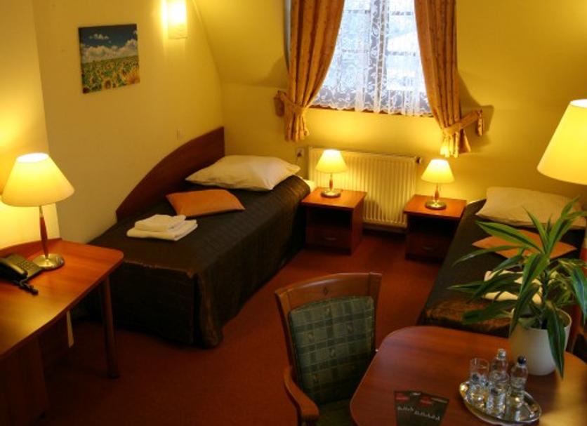 Room amenity Photo
