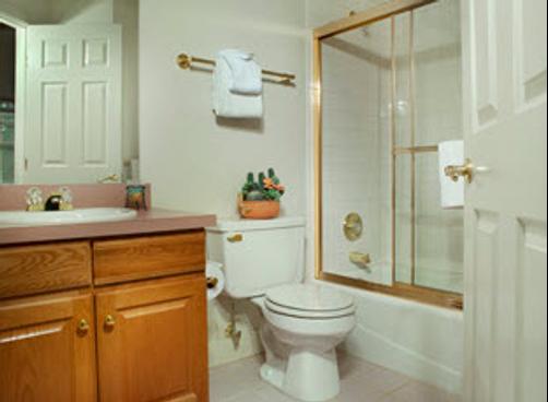 Ski Tip Townhomes - East Keystone - Keystone - Bathroom