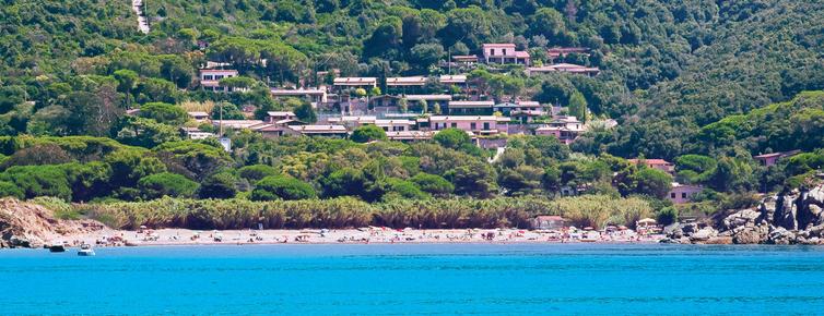 Helios Residence - Rio nell'Elba - Beach