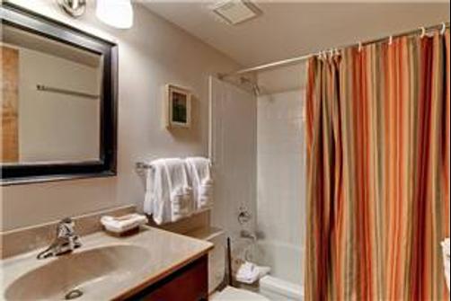 Tyra II by Wyndham Vacation Rentals - Breckenridge - Bathroom