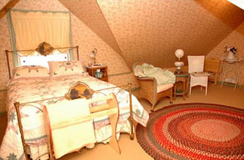 Purple Sage Inn - Kanab - Bedroom