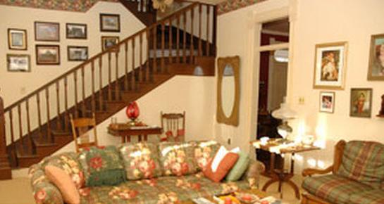 Purple Sage Inn - Kanab - Lobby