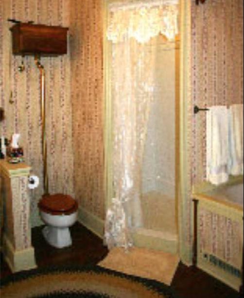 Purple Sage Inn - Kanab - Bathroom