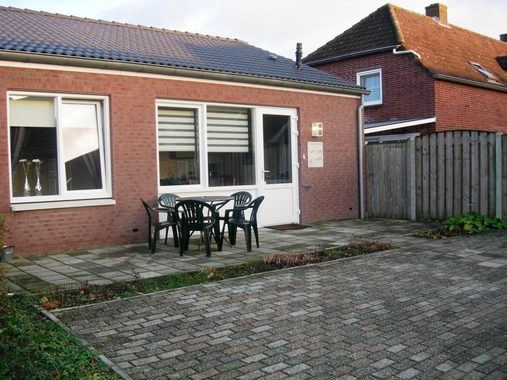 Outdoors view