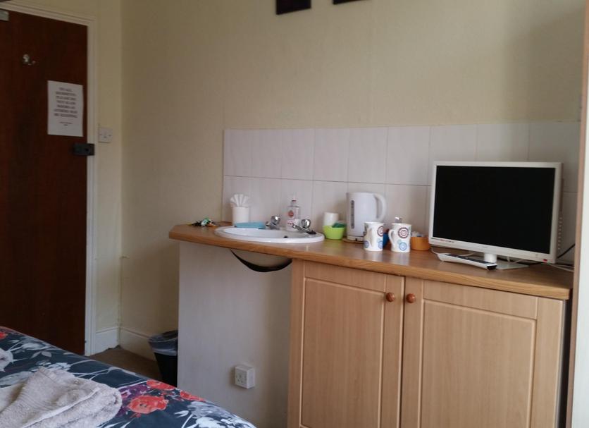 Room amenity Photo