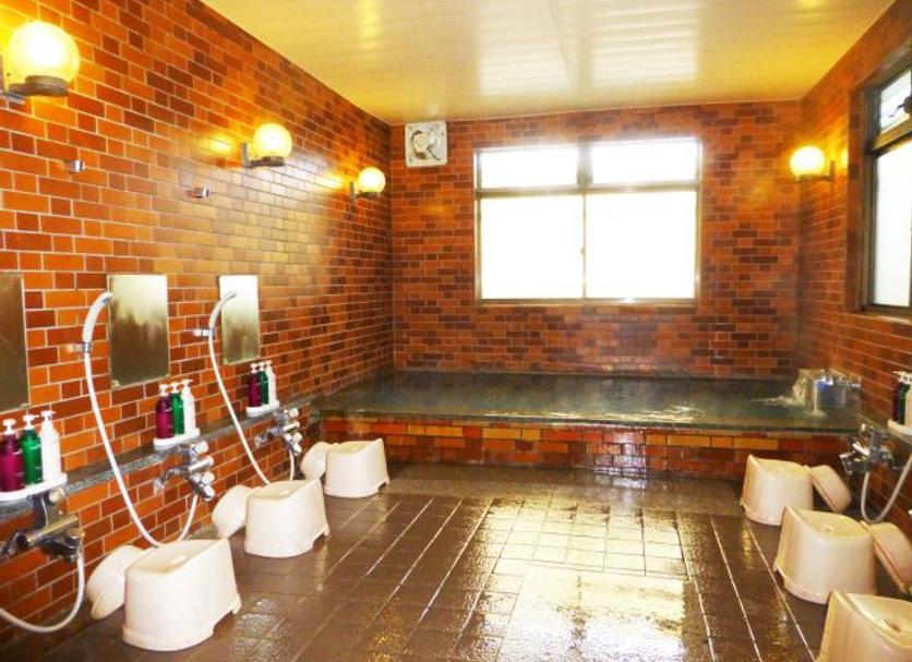 Bathroom Photo