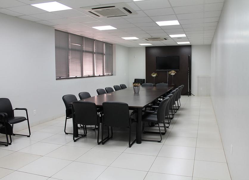 Conference room Photo