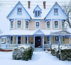 Garden And Sea Inn 186 2 1 4 New Church Hotel Deals