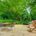 Outdoors view