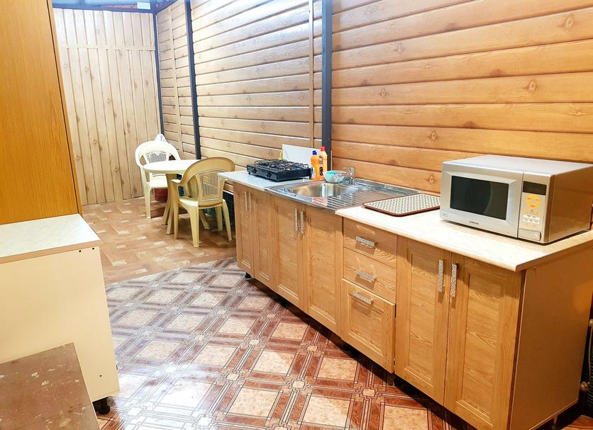 Kitchen Photo