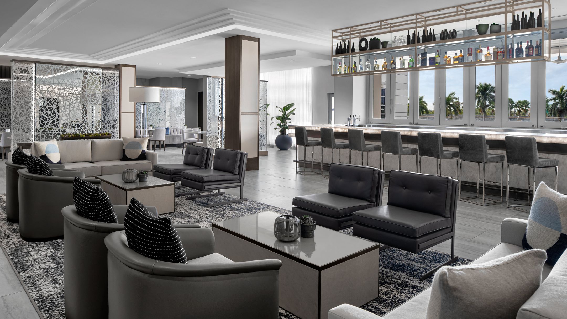 AC Hotel By Marriott Miami Dadeland from 128. Miami Hotel Deals