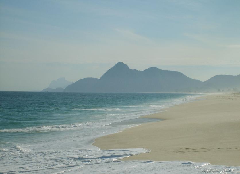 Beach Photo