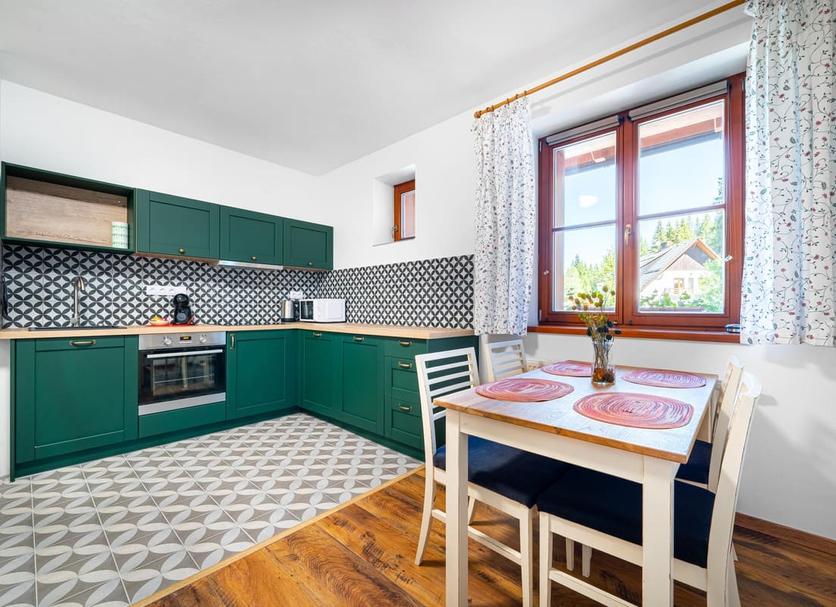 Kitchen Photo