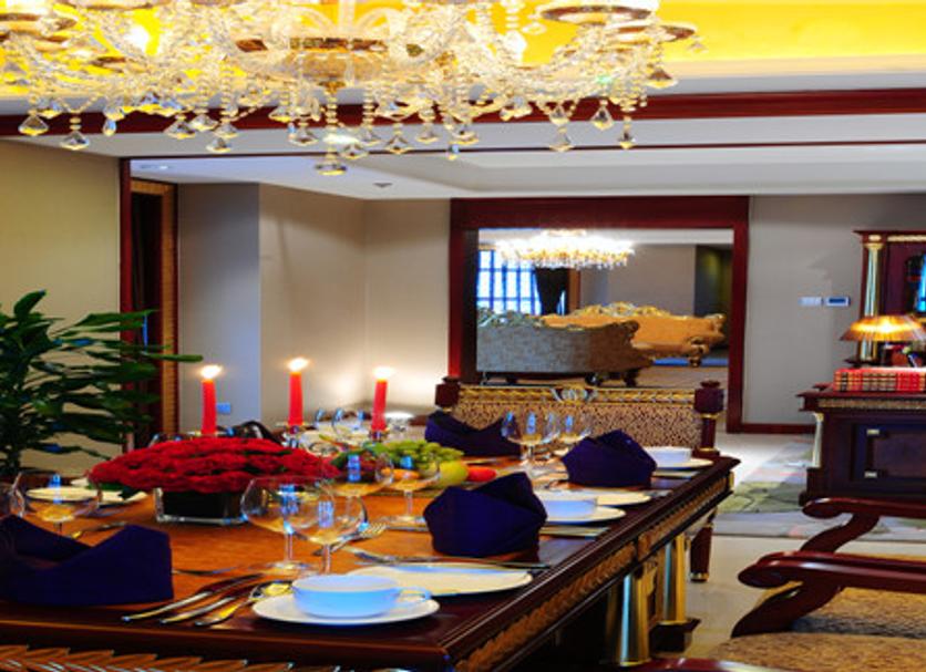 Hotel amenity Photo