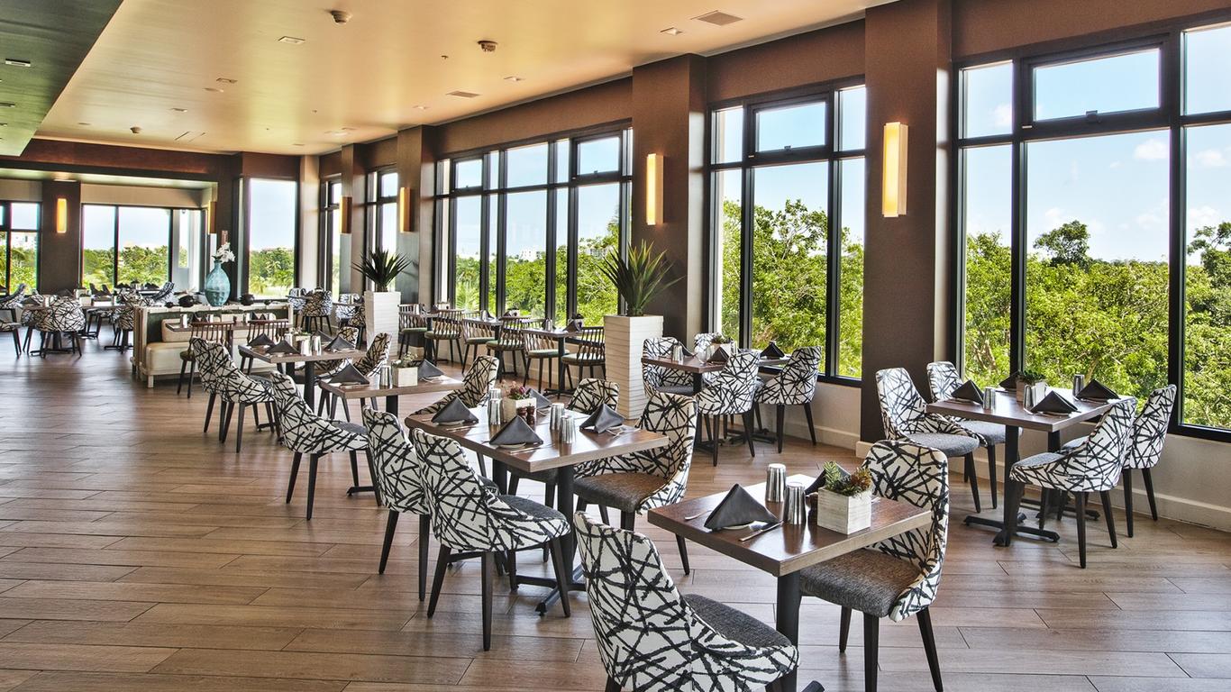 Wyndham Grand Rio Mar Beach Resort Spa 276 7 9 5 Rio Grande Hotel Deals Reviews Kayak