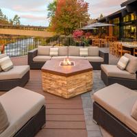 Riverhouse on the Deschutes