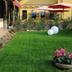 Outdoors view