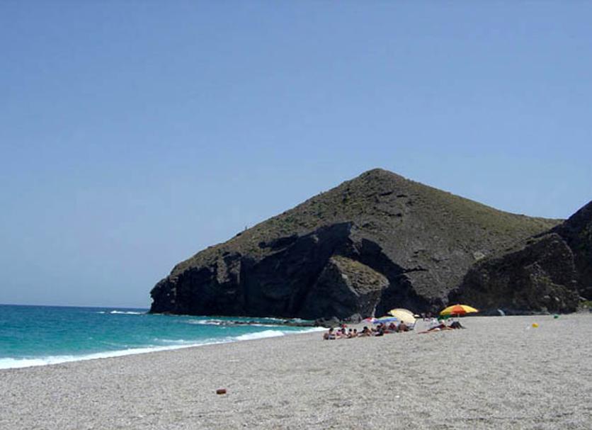 Beach Photo