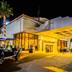 Hotel Entrance