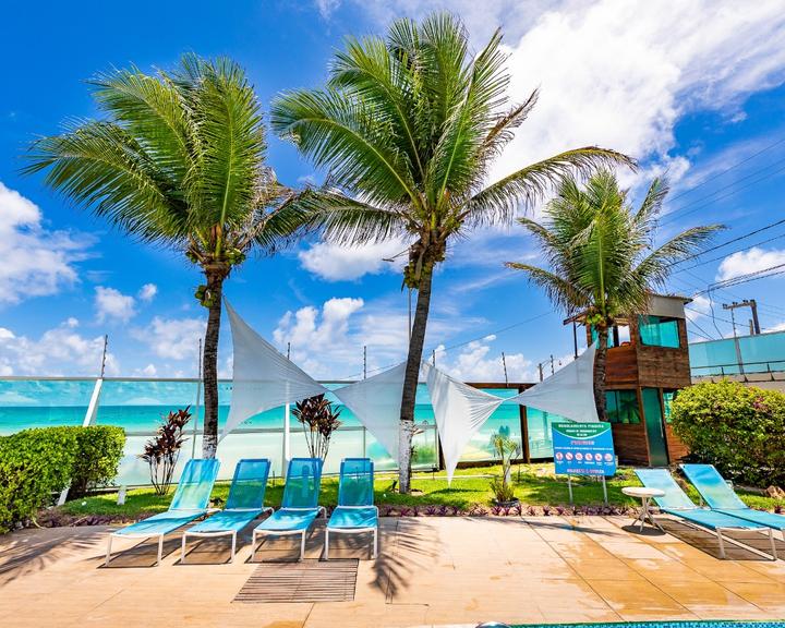 Hotel Ponta Negra Beach Natal from $22. Natal Hotel Deals & Reviews - KAYAK Hotel Ponta Negra Beach Natal from $22. Natal Hotel Deals & Reviews - KAYAK
