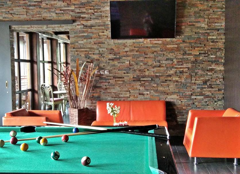 Hotel amenity Photo