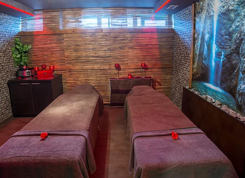 Spa Photo