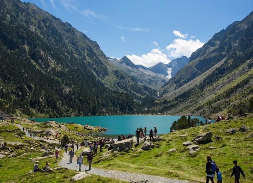 Outdoors view Photo