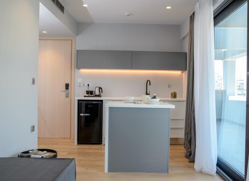Kitchen Photo