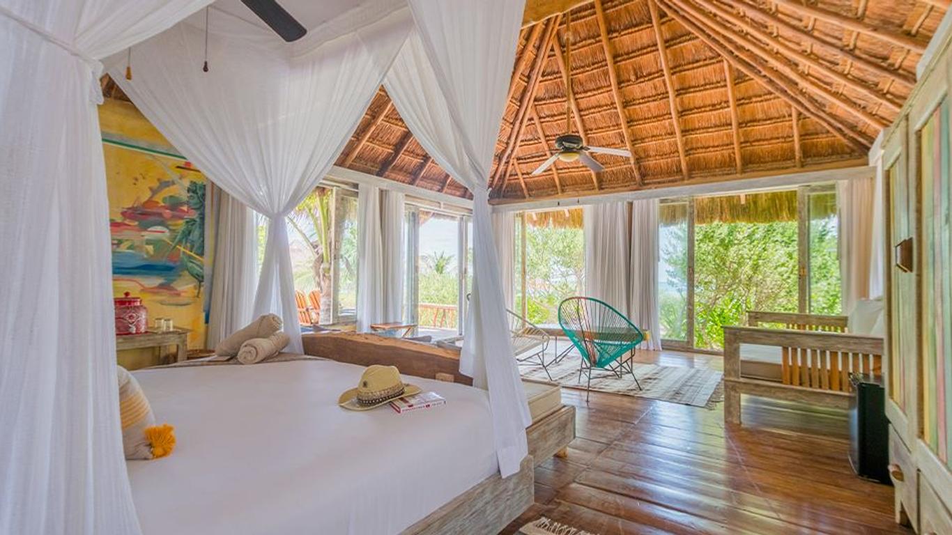 Villa Pescadores Tulum