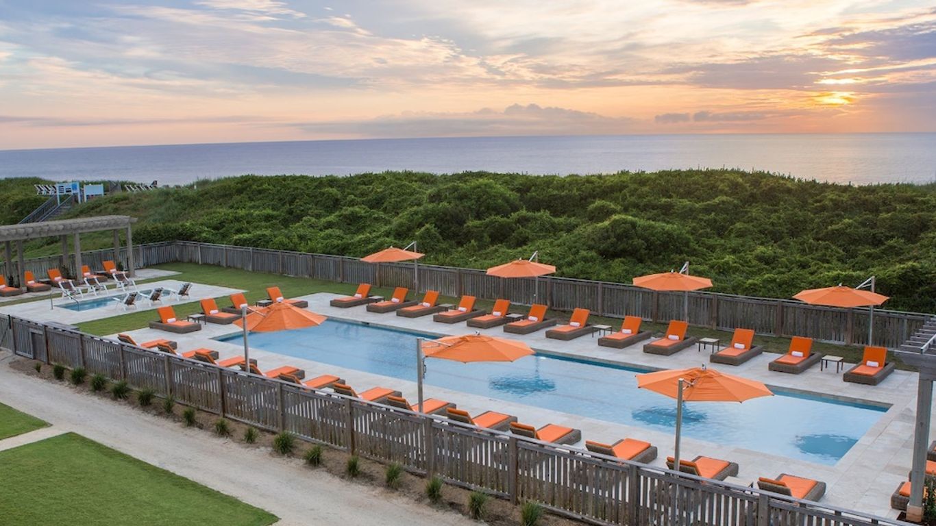 Sanderling Resort from 188. Duck Hotel Deals & Reviews KAYAK