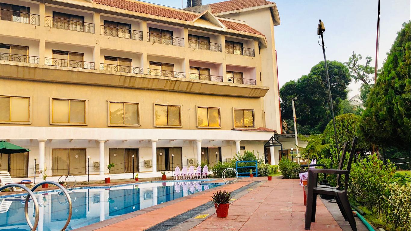 Vits Kamats Resort