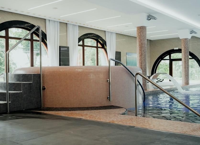 Hotel amenity Photo