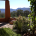 Outdoors view