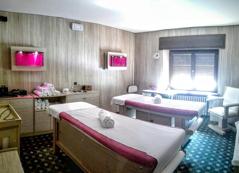 Spa Photo