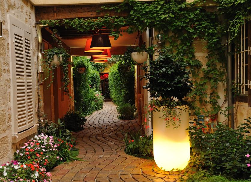 Outdoors view Photo