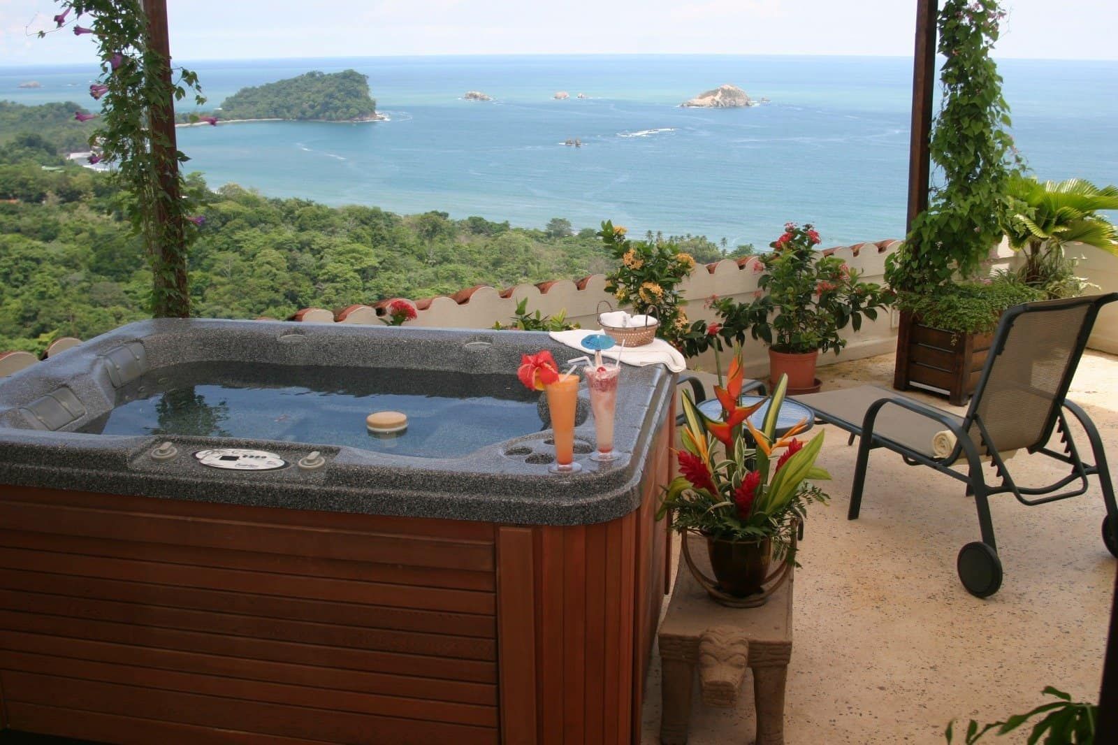 La Mariposa Hotel from 170. Quepos Hotel Deals & Reviews KAYAK