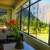 Outdoors view