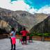 Outdoors view