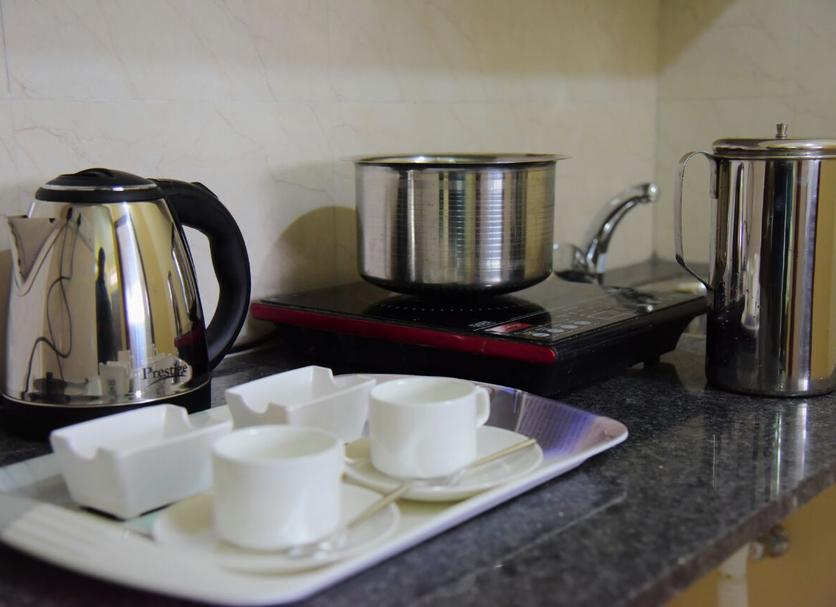 Kitchen Photo