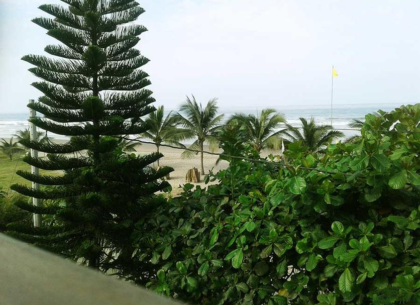 Outdoors view Photo