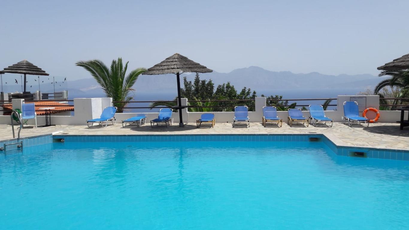 Sunlight Elounda - Adults only Hotel 'by Checkin'