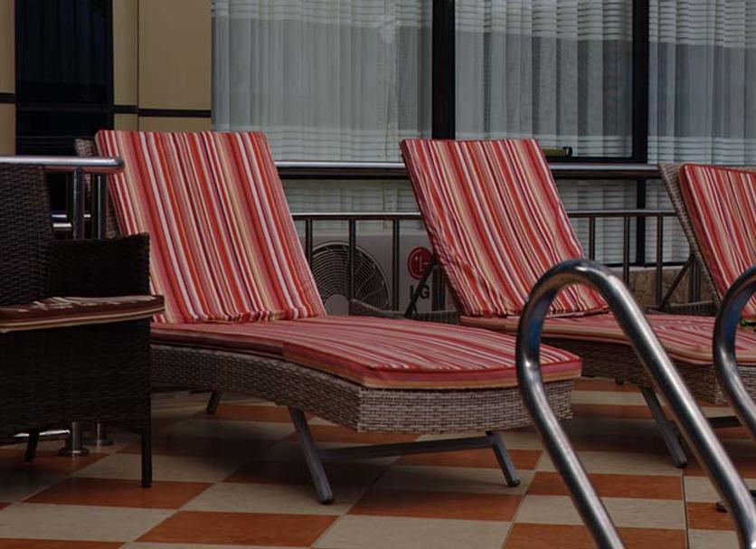 Hotel amenity Photo