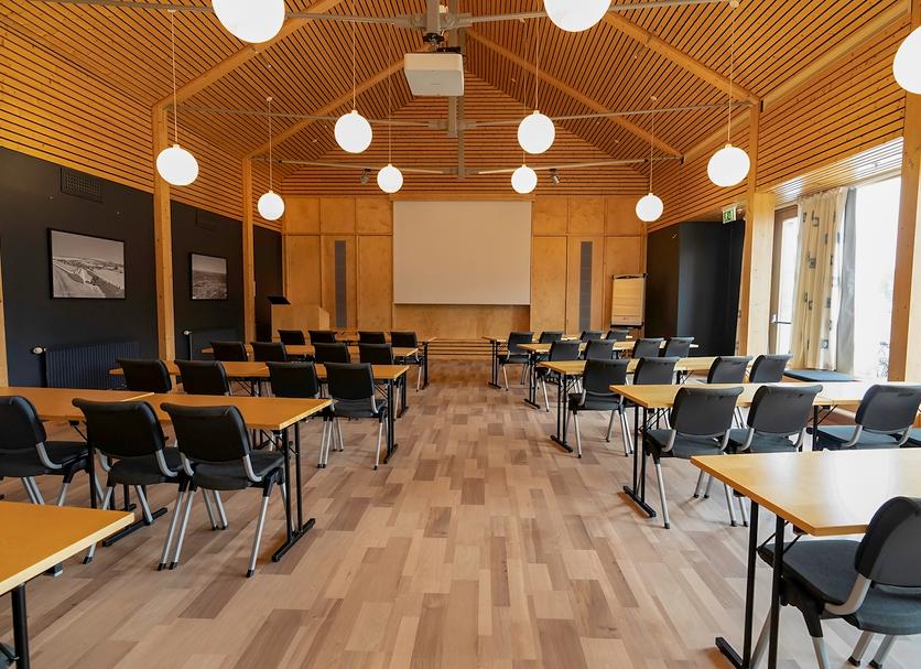 Conference room Photo