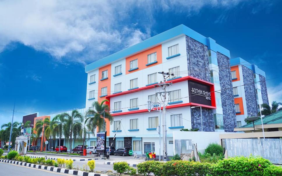 Sutan Raja Hotel & Convention Palu from $35. Palu Hotel Deals & Reviews -  KAYAK